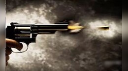 Constable shoots ASI : रायपुर में कांस्टेबल ने एएसआई को मारी गोली, ITBP कैंप में मचा हड़कंप