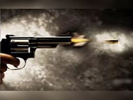 Constable shoots ASI : रायपुर में कांस्टेबल ने एएसआई को मारी गोली, ITBP कैंप में मचा हड़कंप