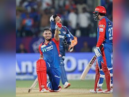 IPL 2025: आशुतोष शर्मा ने की थी खास 'तैयारी', लंबे छक्के लगाने की रणनीति का किया खुलासा