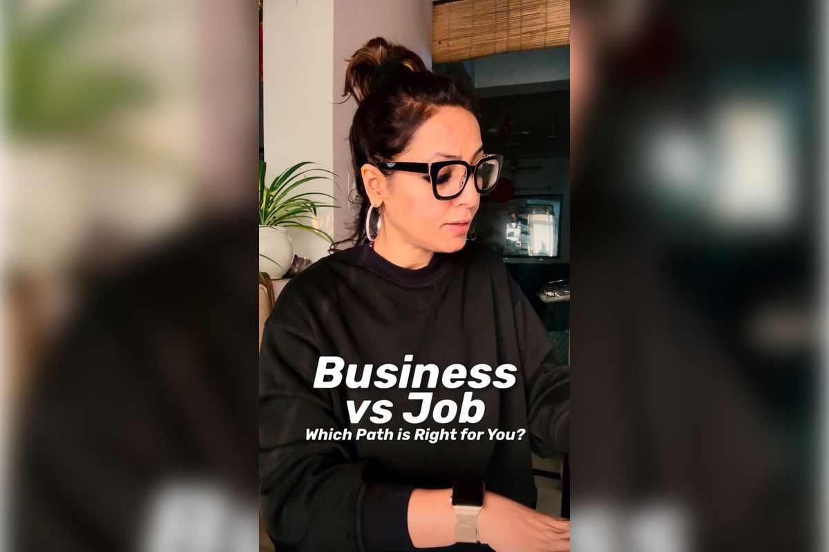 Dr. Kavita Ojha Helps You Choose the Right Career Path Based on Numerology