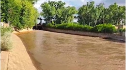 पश्चिमी राजस्थान में अगले 60 दिन नहरबंदी, किसानों को 27 मई तक नहीं मिलेगा सिंचाई का पानी