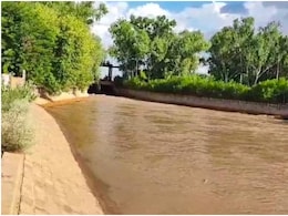 पश्चिमी राजस्थान में अगले 60 दिन नहरबंदी, किसानों को 27 मई तक नहीं मिलेगा सिंचाई का पानी पश्चिमी राजस्थान में अगले 60 दिन नहरबंदी, किसानों को 27 मई तक नहीं मिलेगा सिंचाई का पानी