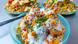 6 Popular Chaat Recipes You Can Make In Just 15 Minutes For Diwali