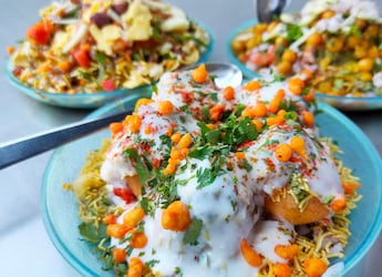 6 Popular Chaat Recipes You Can Make In Just 15 Minutes For Diwali