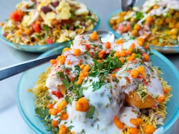 6 Popular Chaat Recipes You Can Make In Just 15 Minutes For Diwali 6 Popular Chaat Recipes You Can Make In Just 15 Minutes For Diwali