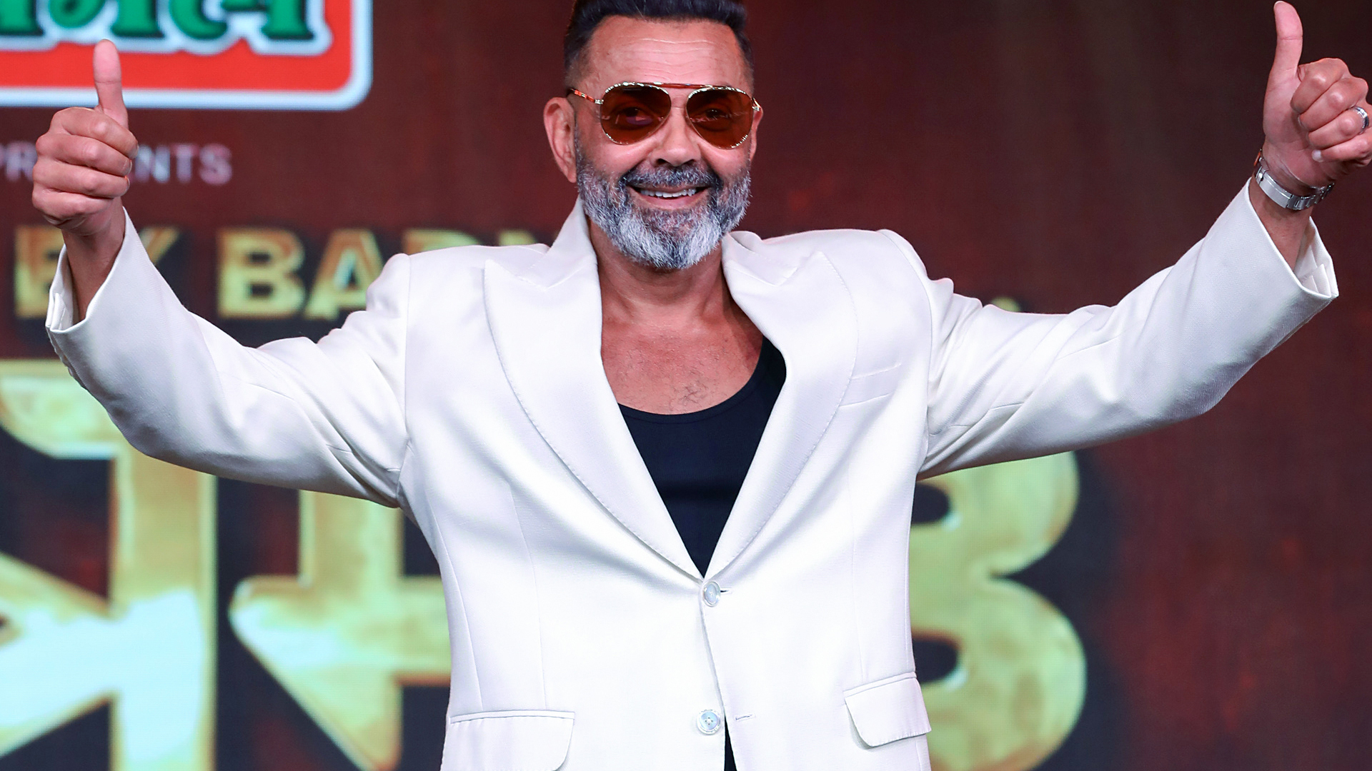 India Wins Champions Trophy: "Hats Off To Them," Says Bobby Deol