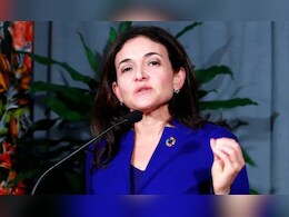 बिस्तर पर आओ... फेसबुक की पूर्व COO को लेकर किताब में चौंकाने वाले खुलासे; असिस्टेंट के इनरवियर पर खर्चे 11 लाख बिस्तर पर आओ... फेसबुक की पूर्व COO को लेकर किताब में चौंकाने वाले खुलासे; असिस्टेंट के इनरवियर पर खर्चे 11 लाख