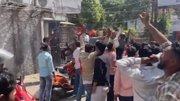 Rana Sanga Row: Case Against 'Unknown' Mob Over Attack On Samajwadi Party MP's Agra Home