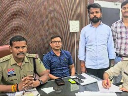 Kanker: नक्सलगढ़ में फर्जी सिम बेचने का खेल... ग्रामीण के दस्तावेज लेकर फर्जीवाड़ा करने वाला निजी टेलीकॉम कंपनी का मालिक गिरफ्तार