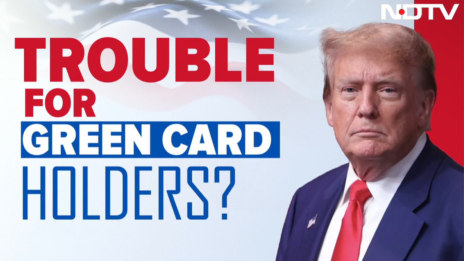 Latest Warning For Green Card Holders As Trump Admin Steps Up Inspection: All You Need to Know