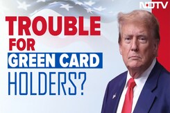 Latest Warning For Green Card Holders As Trump Admin Steps Up Inspection: All You Need to Know Latest Warning For Green Card Holders As Trump Admin Steps Up Inspection: All You Need to Know