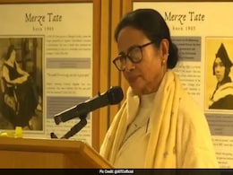 Mamata Banerjee Heckled By Students During Speech At Oxford Event Mamata Banerjee Heckled By Students During Speech At Oxford Event