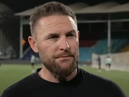 "My Concern For England...": Australia Great Criticises Bazball, Gives Prediction For Ashes vs Australia "My Concern For England...": Australia Great Criticises Bazball, Gives Prediction For Ashes vs Australia