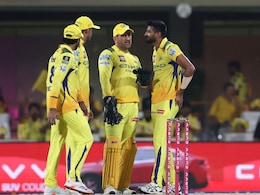 RCB vs CSK: बंगळूरुचे चेन्नई समोर 197 धावांचे आव्हान, रजत पाटीदारचे अर्धशतक RCB vs CSK: बंगळूरुचे चेन्नई समोर 197 धावांचे आव्हान, रजत पाटीदारचे अर्धशतक