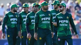 91 All Out: Pakistan Suffer Humiliating Defeat In 1st T20I vs New Zealand