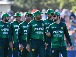 91 All Out: Pakistan Suffer Humiliating Defeat In 1st T20I vs New Zealand 91 All Out: Pakistan Suffer Humiliating Defeat In 1st T20I vs New Zealand