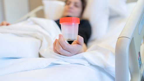 Overactive Bladder? Signs & Here's What To Do