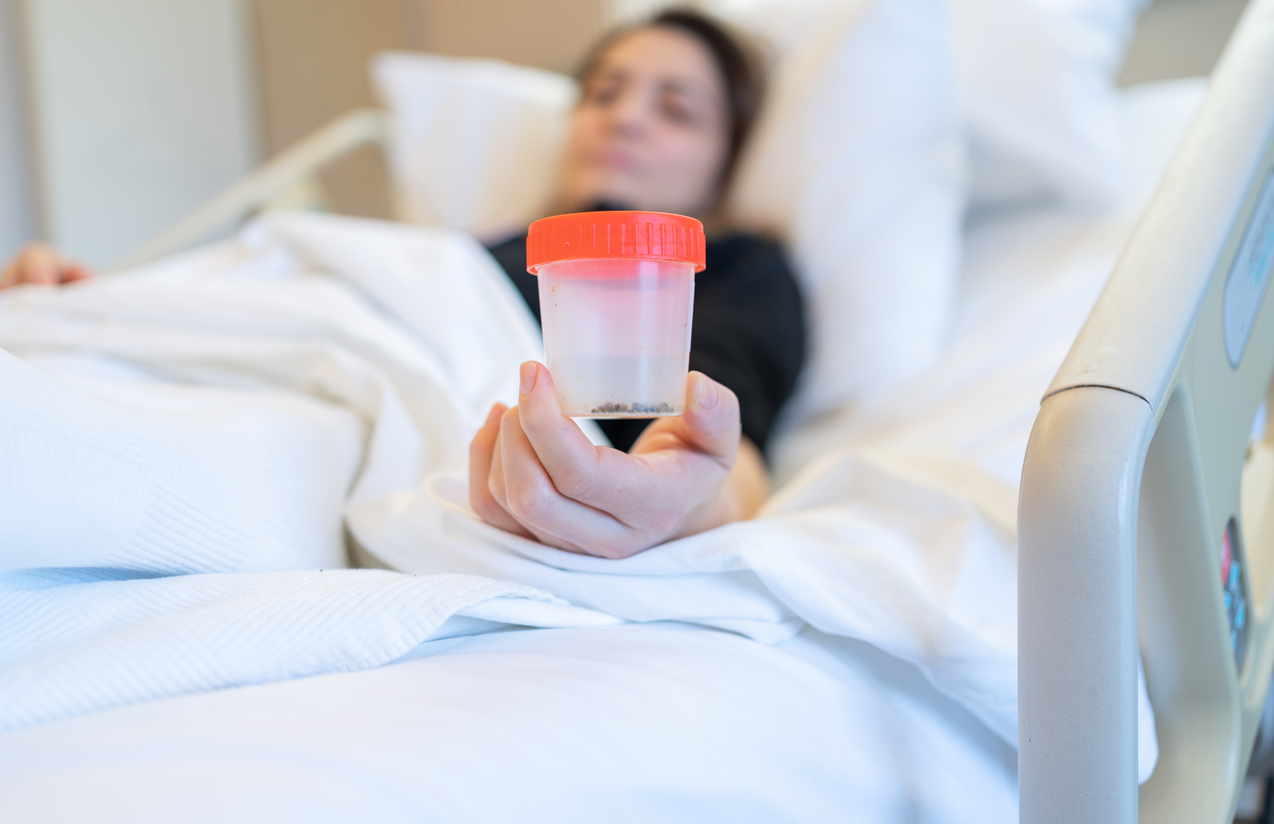Managing overactive bladder is very possible with the right combination of life changes
