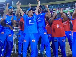 India Masters vs West Indies Masters Highlights, IML 2025 Final: India Masters Beat WI Masters To Clinch Title