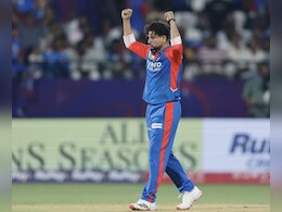 'जैसा बनना चाहता हूं...', अनिल कुंबले या मुरलीधरन नहीं, बल्कि इस गेंदबाज की तरह बनना चाहते हैं कुलदीप यादव