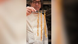 Watch: French Chef Crafts Intricate 'Chains' Using Potatoes, Internet Applauds