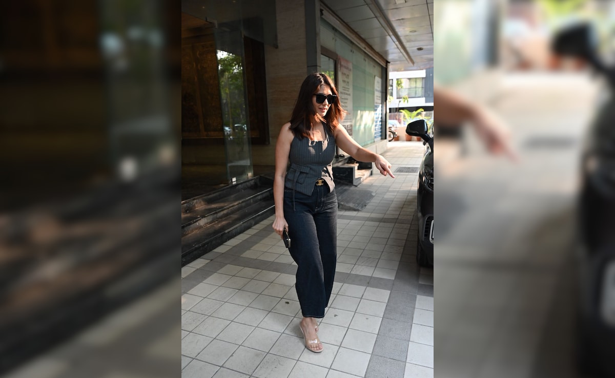 Latest and Breaking News on NDTV