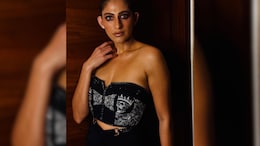 Kubbra Sait On Going Through An Abortion: "I Felt Weak And Hollow"