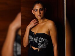 Kubbra Sait On Going Through An Abortion: "I Felt Weak And Hollow"