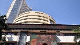 Sensex Opens 134 Points Higher, Nifty Climbs 37 Points In Early Trade