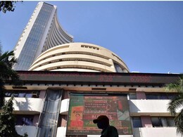 Sensex Opens 134 Points Higher, Nifty Climbs 37 Points In Early Trade Sensex Opens 134 Points Higher, Nifty Climbs 37 Points In Early Trade