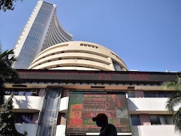 Sensex Rises 1,000 Points After Crash, Analysts Say Panic Selling Settled Sensex Rises 1,000 Points After Crash, Analysts Say Panic Selling Settled