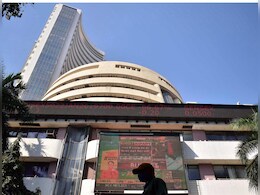 'ट्रेड वॉर' की चिंता के बीच सेंसेक्स 73,000 अंक से नीचे लुढका, निफ्टी में लगातार 10वें दिन गिरावट