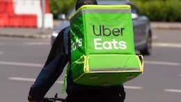 Man's UberEats Order Gets Delivered To Ireland Instead Of Australia By Mistake