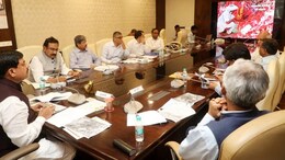 MP: जनजातीय देवलोक महोत्सव आज, मुख्यमंत्री आवास पर होगा आयोजन, 4500 लोग होंगे शामिल