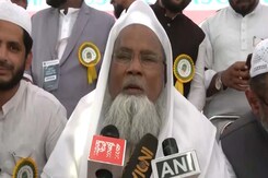 Cannot Accept This Bill: AIMPLB Chief On Waqf Amendment Bill Cannot Accept This Bill: AIMPLB Chief On Waqf Amendment Bill