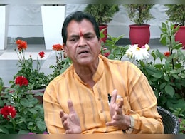 मुझे टारगेट किया जा रहा... इस्तीफे के बाद भावुक हुए प्रेमचंद अग्रवाल; विवादों से रहा है पुराना नाता मुझे टारगेट किया जा रहा... इस्तीफे के बाद भावुक हुए प्रेमचंद अग्रवाल; विवादों से रहा है पुराना नाता