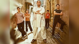 Aamir Khan On His Performance In <i>Dangal</i>: "It Is My Best Film, Made Only One Mistake"