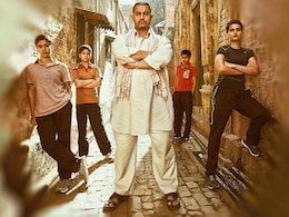 Aamir Khan On His Performance In <i>Dangal</i>: "It Is My Best Film, Made Only One Mistake" Aamir Khan On His Performance In <i>Dangal</i>: "It Is My Best Film, Made Only One Mistake"