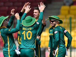 Amid Dubai Flight Row Over India Match, South Africa Star's Reply Shuts Down Critics