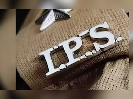 तबादले के बाद भी ज्वाइन नहीं करने वाले IPS और राज्य पुलिस सेवा अधिकारियों को शासन ने किया कार्यमुक्त, दे दी बड़ी चेतावनी तबादले के बाद भी ज्वाइन नहीं करने वाले IPS और राज्य पुलिस सेवा अधिकारियों को शासन ने किया कार्यमुक्त, दे दी बड़ी चेतावनी