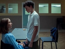 Blog | <i>Adolescence</i>: When Seeing Is Possessing Blog | <i>Adolescence</i>: When Seeing Is Possessing