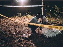 Crime News : सुटकेसमधील धडाशिवाय सापडलेल्या मुंडक्याचं रहस्य उलगडलं; महिलेच्या इतर अवयवांचा शोध सुरू Crime News : सुटकेसमधील धडाशिवाय सापडलेल्या मुंडक्याचं रहस्य उलगडलं; महिलेच्या इतर अवयवांचा शोध सुरू