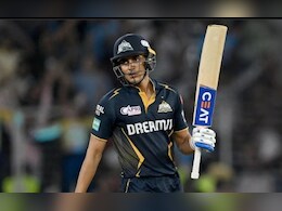 GT vs MI: गिल ने मचाया गदर, IPL इतिहास में सबसे तेज ये कारनामा करने वाले क्रिस गेल के बाद दूसरे बल्लेबाज