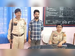 शर्मनाक! पति ने दोस्तों संग मिलकर दिव्यांग पत्नी के साथ किया सामूहिक दुष्कर्म