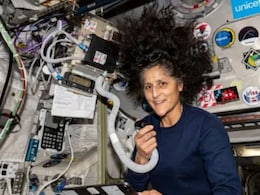 Sunita Williams ने अंतरिक्ष में 9 महीने तक खुले रखे अपने बाल, जानें स्पेस में क्यों बाल नहीं बांध सकते Astronauts Sunita Williams ने अंतरिक्ष में 9 महीने तक खुले रखे अपने बाल, जानें स्पेस में क्यों बाल नहीं बांध सकते Astronauts