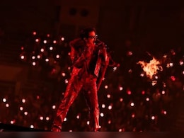 BTS J-Hope Performs <i>Sweet Dreams</i> At First Concert In Seoul Post-Military Enlistment. Watch