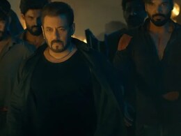 Sikandar Box Office Collection Day 3: पाइरेसी की मार, फिर भी बॉक्स ऑफिस पर डटी सलमान की सिकंदर Sikandar Box Office Collection Day 3: पाइरेसी की मार, फिर भी बॉक्स ऑफिस पर डटी सलमान की सिकंदर