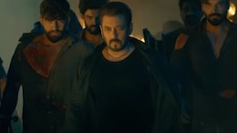 <i>Sikandar</i> Box Office Collection Day 1: Salman Khan's Film Outperforms <i>Kisi Ka Bhai Kisi Ki Jaan</i> But Lags Behind <i>Tiger Zinda Hai</i>