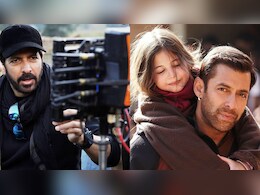 <i>Bajrangi Bhaijaan</i>: "It's A Film That Never Stops Giving," Says Kabir Khan <i>Bajrangi Bhaijaan</i>: "It's A Film That Never Stops Giving," Says Kabir Khan