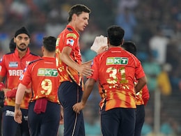 GT VS PBKS IPL 2025: श्रेयस अय्यर ने खेली विस्फोटक पारी, पंजाब ने गुजरात को 11 रन से हराया